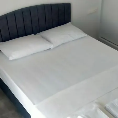 Grand Koese Airport Hotel-2