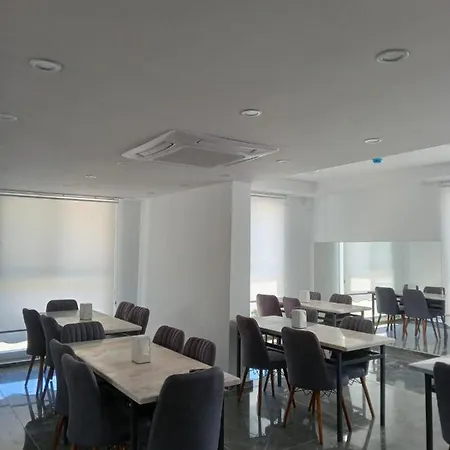 Grand Koese Airport Hotel-3